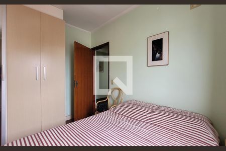 Apartamento à venda com 82m², 2 quartos e 2 vagasQuarto 2