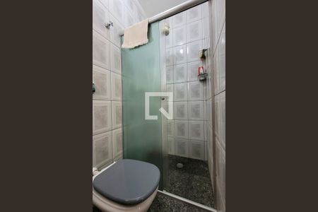 Apartamento à venda com 82m², 2 quartos e 2 vagasBanheiro