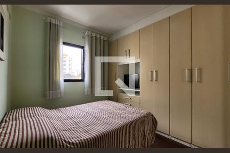 Apartamento à venda com 82m², 2 quartos e 2 vagasQuarto 2