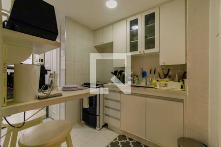 Apartamento à venda com 86m², 3 quartos e 2 vagas Apartamento à venda com 86m², 3 quartos e 2 vagasCozinha