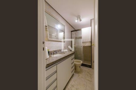 Apartamento à venda com 86m², 3 quartos e 2 vagas Apartamento à venda com 86m², 3 quartos e 2 vagasBanheiro Social