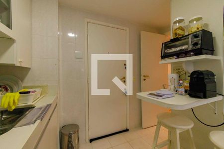 Apartamento à venda com 86m², 3 quartos e 2 vagas Apartamento à venda com 86m², 3 quartos e 2 vagasCozinha
