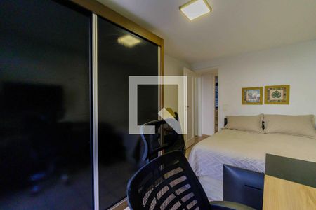 Apartamento à venda com 86m², 3 quartos e 2 vagas Apartamento à venda com 86m², 3 quartos e 2 vagasQuarto 1