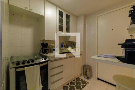 Apartamento à venda com 86m², 3 quartos e 2 vagas Apartamento à venda com 86m², 3 quartos e 2 vagasCozinha