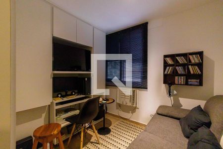 Apartamento à venda com 86m², 3 quartos e 2 vagas Apartamento à venda com 86m², 3 quartos e 2 vagasQuarto 2