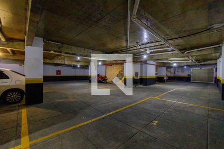 Apartamento à venda com 86m², 3 quartos e 2 vagas Apartamento à venda com 86m², 3 quartos e 2 vagasÁrea Comum Garagem