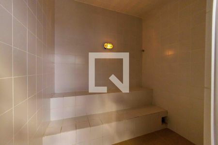 Apartamento à venda com 86m², 3 quartos e 2 vagas Apartamento à venda com 86m², 3 quartos e 2 vagasÁrea Comum Sauna