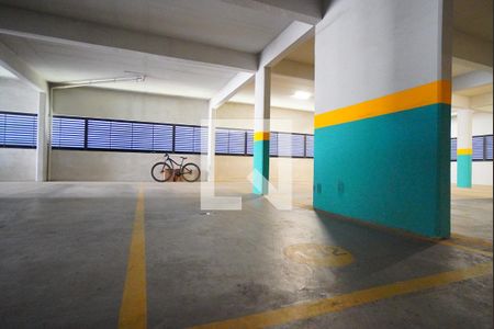 Apartamento à venda com 74m², 1 quarto e 2 vagasEstacionamento - Vaga