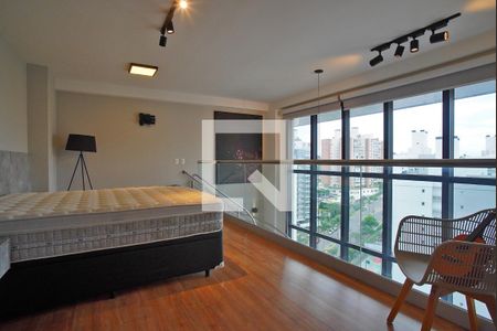 Apartamento à venda com 74m², 1 quarto e 2 vagasSuíte