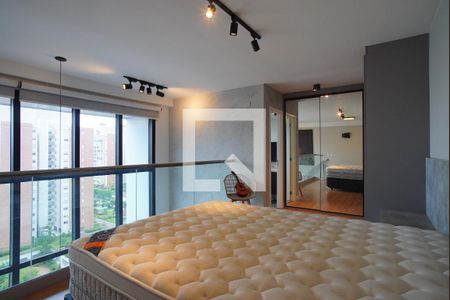 Apartamento à venda com 74m², 1 quarto e 2 vagasSuíte