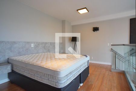 Apartamento à venda com 74m², 1 quarto e 2 vagasSuíte