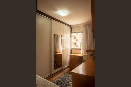 Apartamento à venda com 102m², 3 quartos e 2 vagasQuarto 2