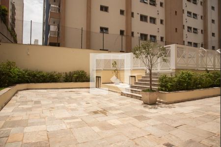 Apartamento à venda com 102m², 3 quartos e 2 vagasÁrea comum