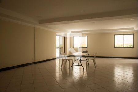 Apartamento à venda com 102m², 3 quartos e 2 vagasÁrea comum - Salão de festas