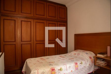 Apartamento à venda com 102m², 3 quartos e 2 vagasQuarto 1