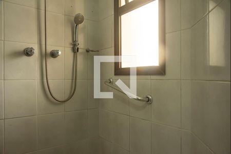 Apartamento à venda com 102m², 3 quartos e 2 vagasBanheiro da Suíte