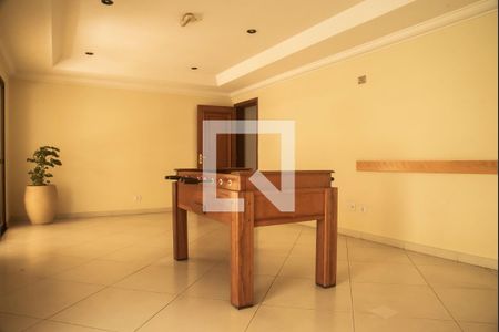 Apartamento à venda com 102m², 3 quartos e 2 vagasÁrea comum - Sala de jogos