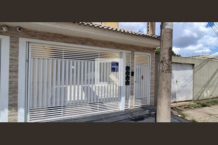 Apartamento à venda com 157m², 3 quartos e 2 vagasFachada