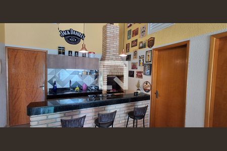 Apartamento à venda com 157m², 3 quartos e 2 vagasÁrea Gourmet