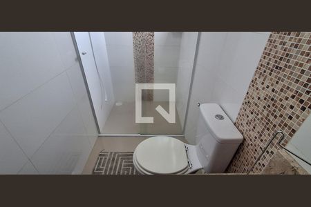Apartamento à venda com 157m², 3 quartos e 2 vagasBanheiro
