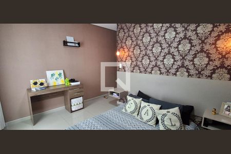 Apartamento à venda com 157m², 3 quartos e 2 vagasQuarto 3