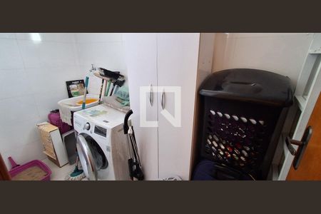 Apartamento à venda com 157m², 3 quartos e 2 vagasÁrea de Serviço