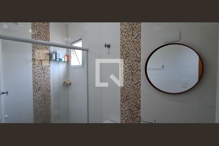 Apartamento à venda com 157m², 3 quartos e 2 vagasBanheiro