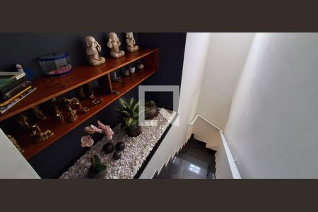 Apartamento à venda com 157m², 3 quartos e 2 vagasEscada