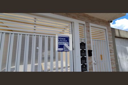 Apartamento à venda com 157m², 3 quartos e 2 vagasFachada