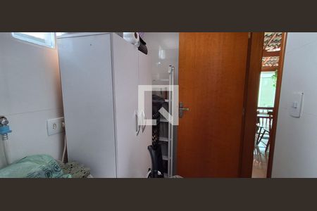 Apartamento à venda com 157m², 3 quartos e 2 vagasÁrea de Serviço