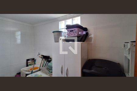 Apartamento à venda com 157m², 3 quartos e 2 vagasÁrea de Serviço