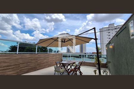 Apartamento à venda com 157m², 3 quartos e 2 vagasÁrea Gourmet