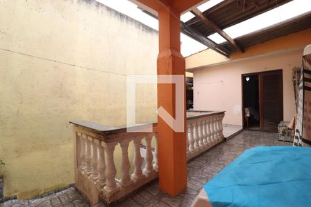 Casa à venda com 140m², 2 quartos e 2 vagasÁrea de Serviço