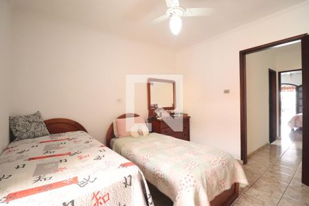 Casa à venda com 140m², 2 quartos e 2 vagasQuarto 2