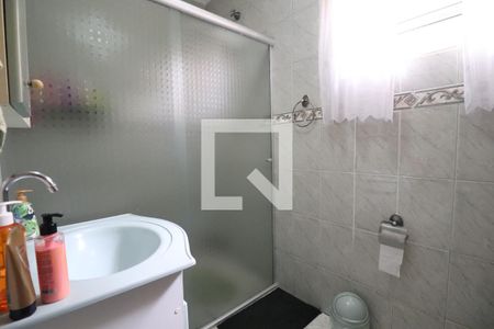 Casa à venda com 140m², 2 quartos e 2 vagasBanheiro 2