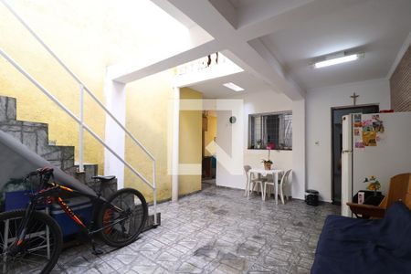 Casa à venda com 140m², 2 quartos e 2 vagasEspaço Gourmet