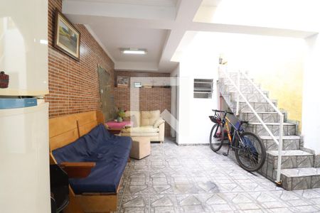 Casa à venda com 140m², 2 quartos e 2 vagasEspaço Gourmet