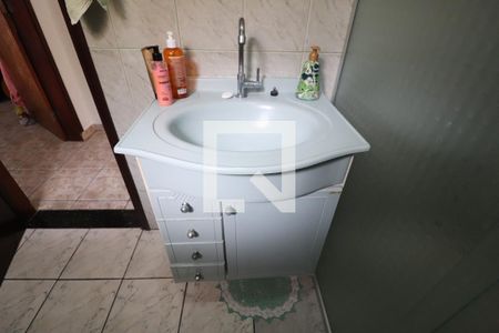 Casa à venda com 140m², 2 quartos e 2 vagasBanheiro 2