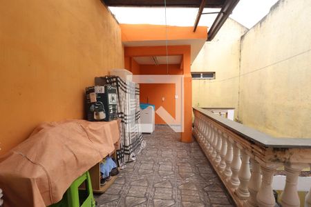 Casa à venda com 140m², 2 quartos e 2 vagasÁrea de Serviço