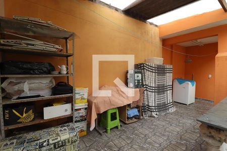 Casa à venda com 140m², 2 quartos e 2 vagasÁrea de Serviço