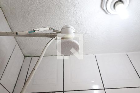 Casa à venda com 140m², 2 quartos e 2 vagasBanheiro de Serviço