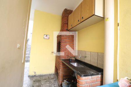 Casa à venda com 140m², 2 quartos e 2 vagasEspaço Gourmet