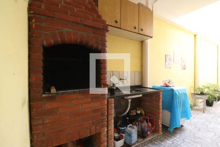 Casa à venda com 140m², 2 quartos e 2 vagasEspaço Gourmet