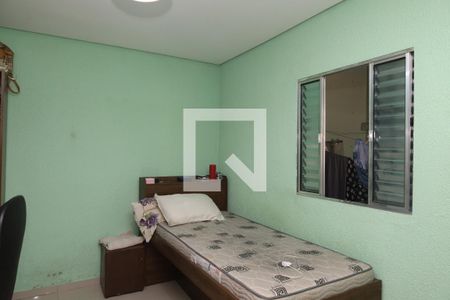 Casa à venda com 250m², 3 quartos e 2 vagasQuarto 3