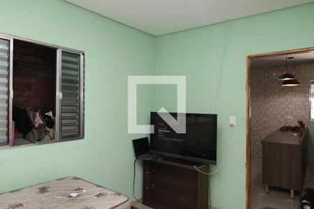 Casa à venda com 250m², 3 quartos e 2 vagasQuarto 3