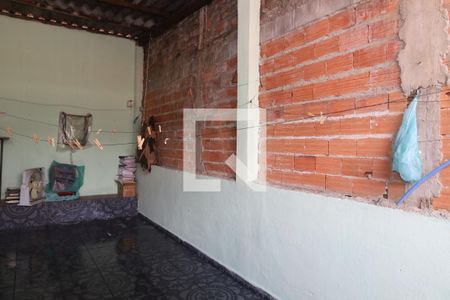 Casa à venda com 250m², 3 quartos e 2 vagasÁrea de Serviço