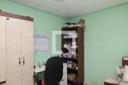 Casa à venda com 250m², 3 quartos e 2 vagasQuarto 3