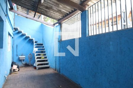 Casa à venda com 250m², 3 quartos e 2 vagasGaragem