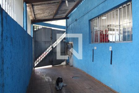 Casa à venda com 250m², 3 quartos e 2 vagasGaragem