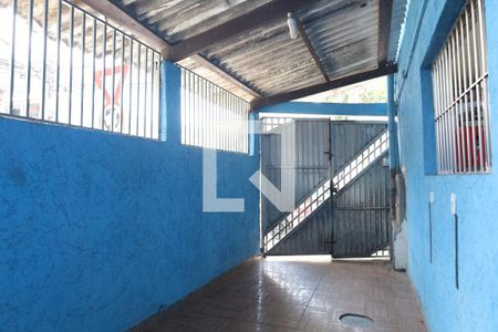 Casa à venda com 250m², 3 quartos e 2 vagasGaragem